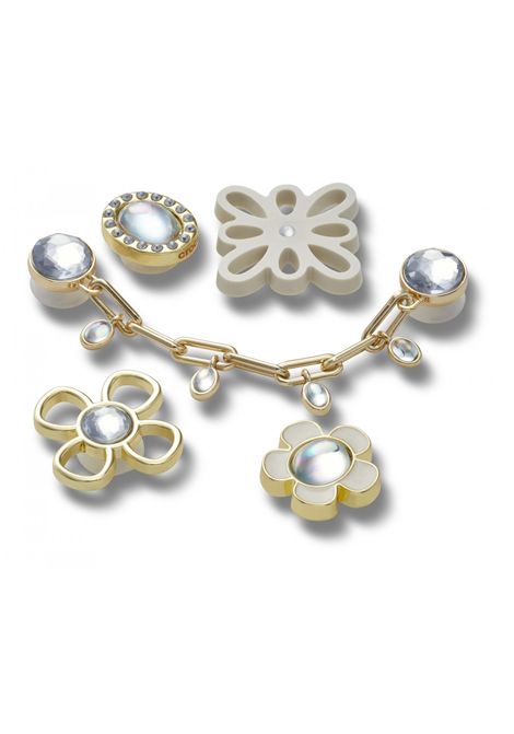 Jibbitz Charms CROCS | 5501 JIBCUT OUT ADULTS 5 PACK